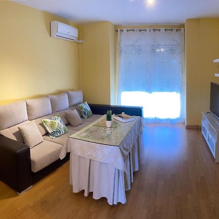 Alma Apartamento Apartment Daimuz Bajo Ngoại thất bức ảnh