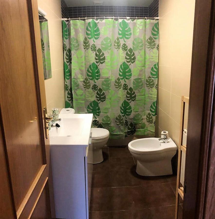 Alma Apartamento Apartment Daimuz Bajo Ngoại thất bức ảnh