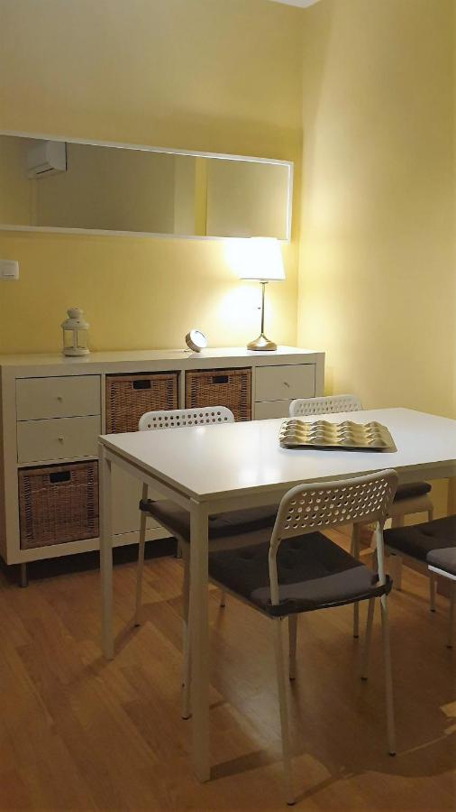 Alma Apartamento Apartment Daimuz Bajo Ngoại thất bức ảnh
