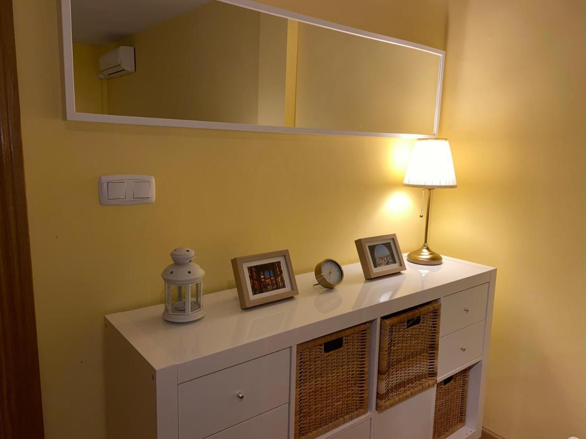 Alma Apartamento Apartment Daimuz Bajo Ngoại thất bức ảnh