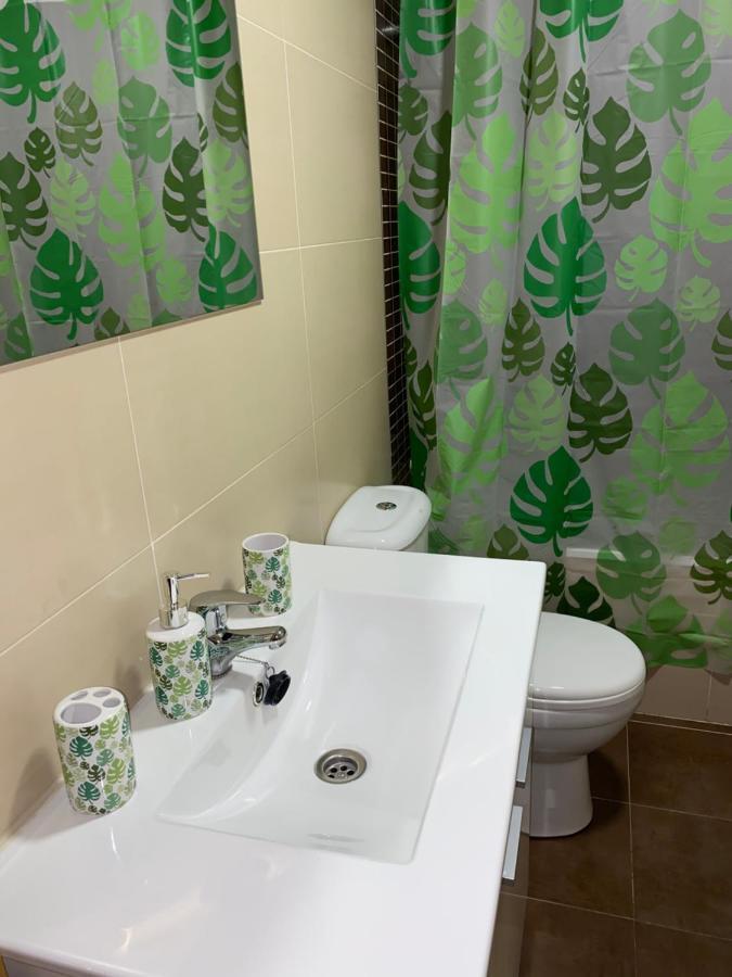 Alma Apartamento Apartment Daimuz Bajo Ngoại thất bức ảnh