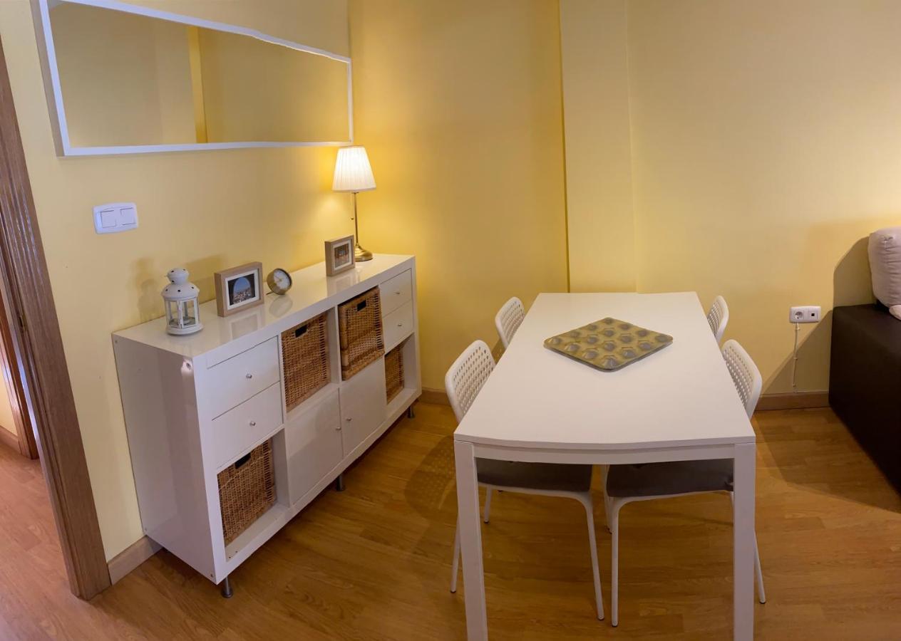 Alma Apartamento Apartment Daimuz Bajo Ngoại thất bức ảnh