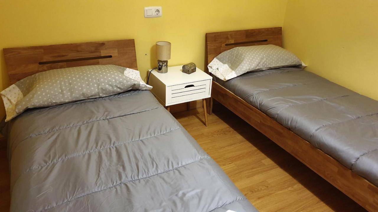 Alma Apartamento Apartment Daimuz Bajo Ngoại thất bức ảnh