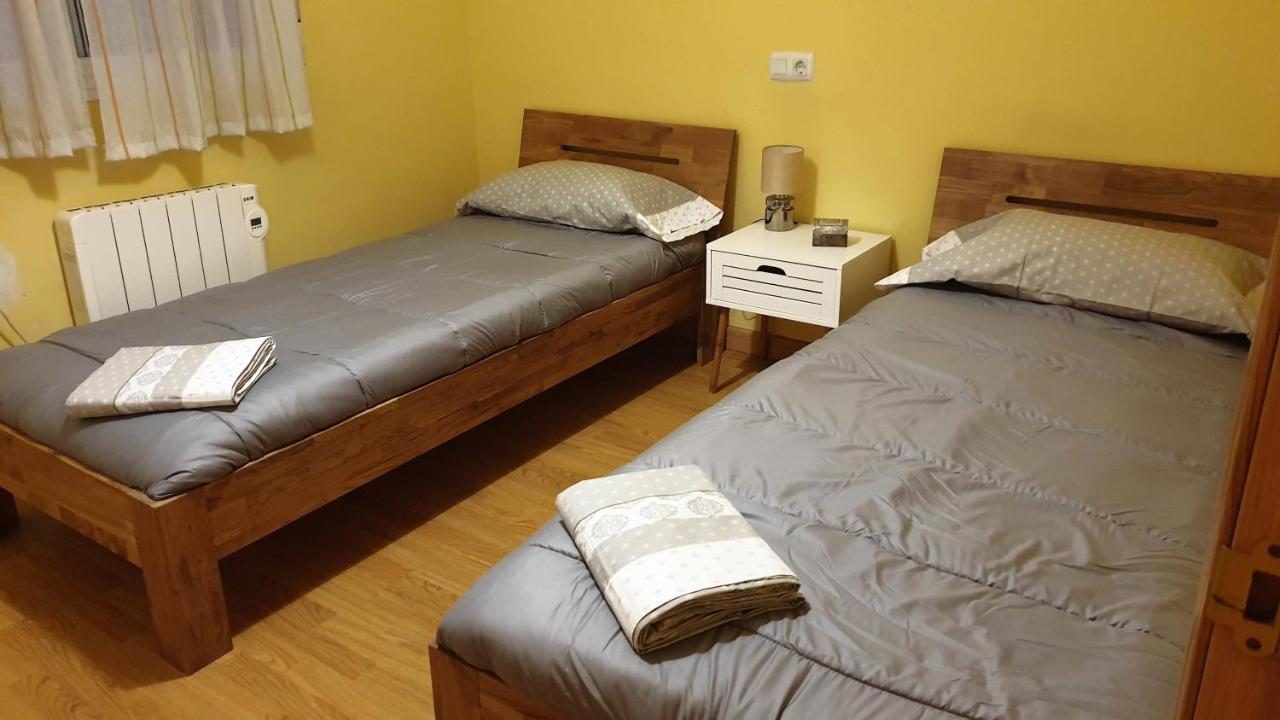 Alma Apartamento Apartment Daimuz Bajo Ngoại thất bức ảnh