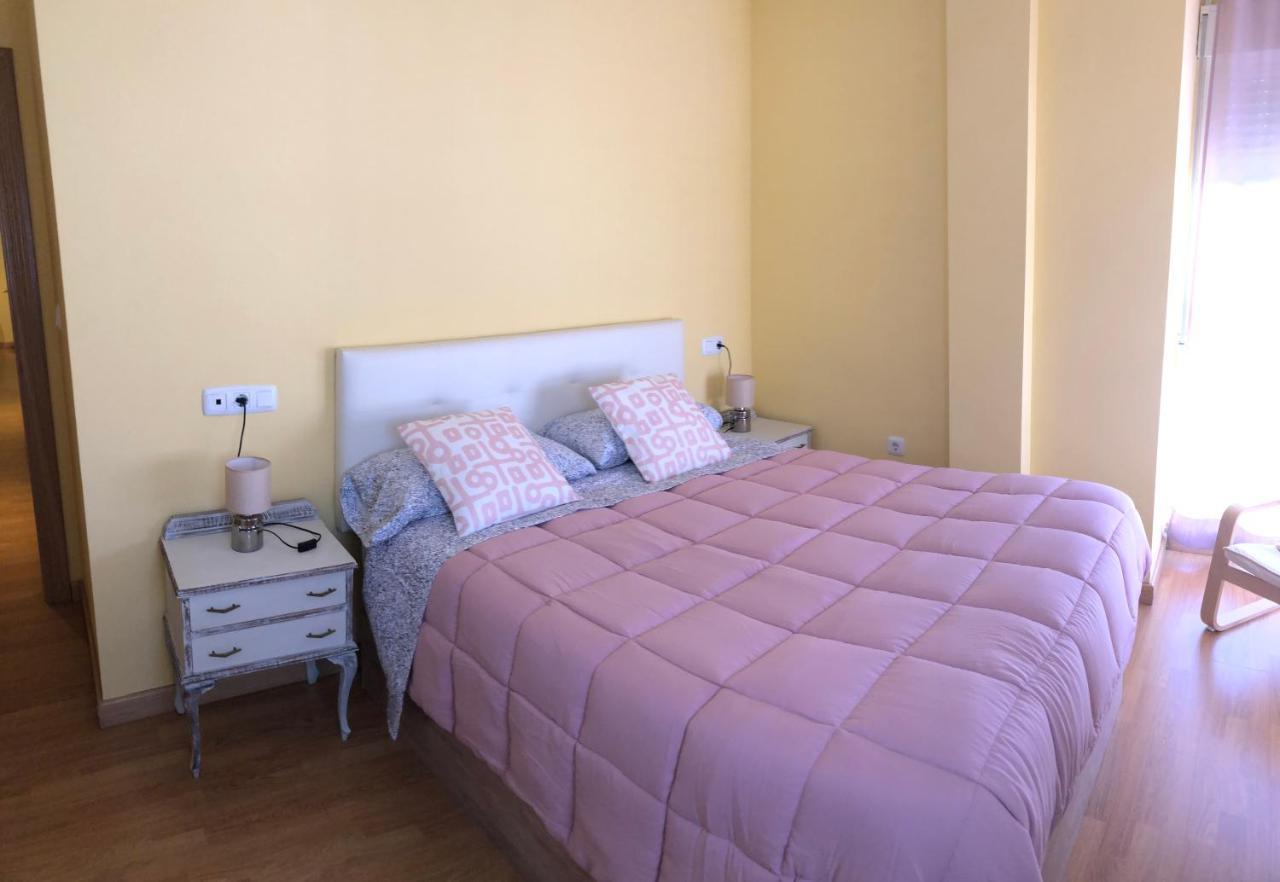 Alma Apartamento Apartment Daimuz Bajo Ngoại thất bức ảnh