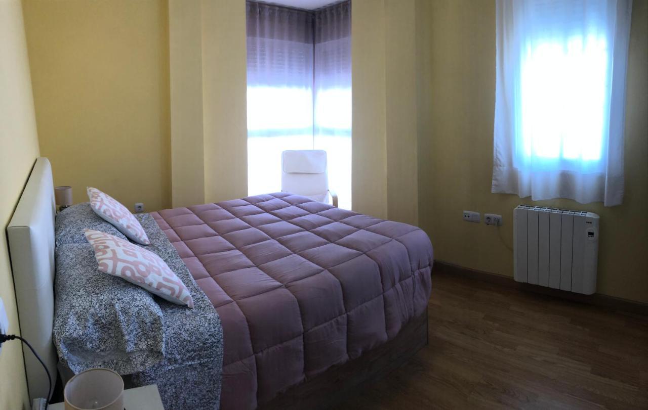 Alma Apartamento Apartment Daimuz Bajo Ngoại thất bức ảnh