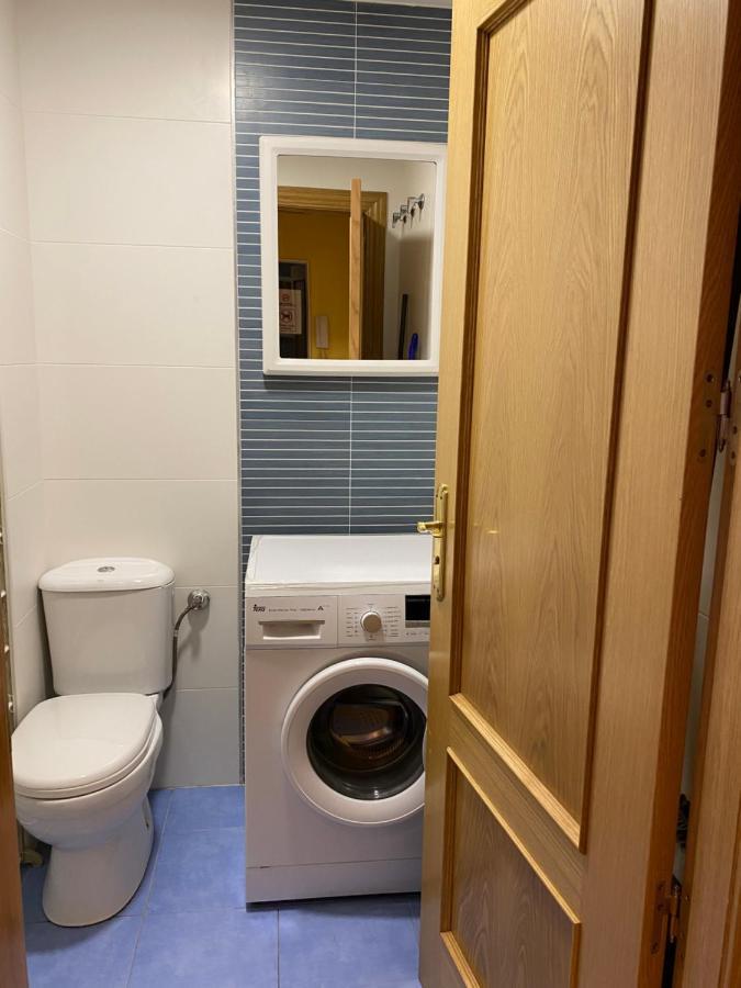 Alma Apartamento Apartment Daimuz Bajo Ngoại thất bức ảnh