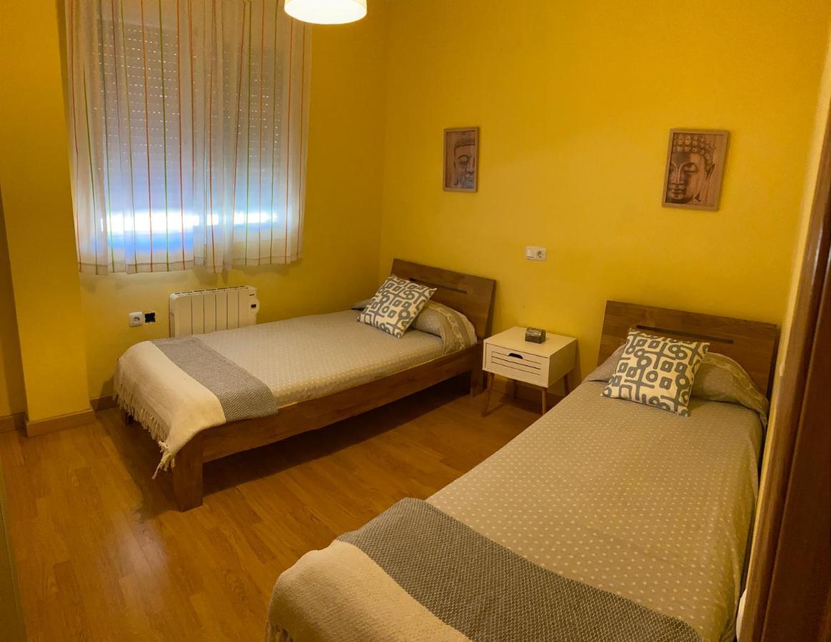 Alma Apartamento Apartment Daimuz Bajo Ngoại thất bức ảnh